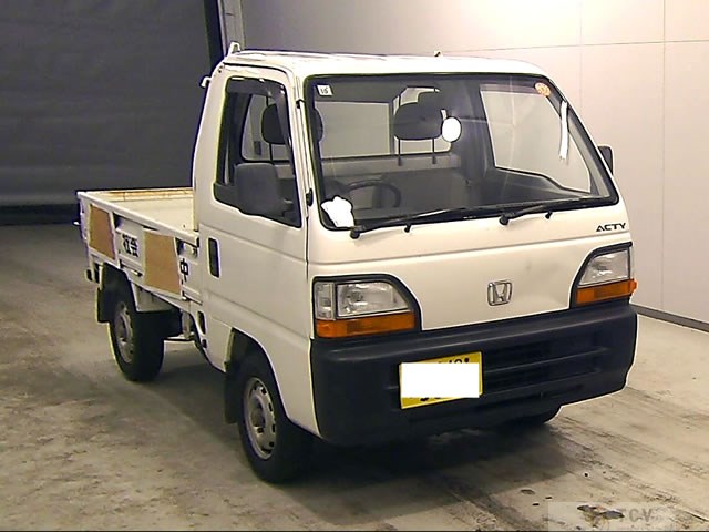 1994 Honda Acty Truck
