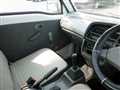 1998 Suzuki Carry Truck