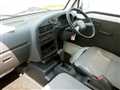 1998 Daihatsu Hijet Truck