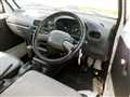 1998 Daihatsu Hijet Truck