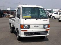 1998 Daihatsu Hijet Truck