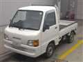 2001 Subaru Sambar Truck