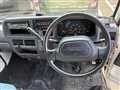 2001 Subaru Sambar Truck