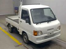 2001 Subaru Sambar Truck