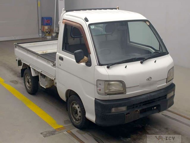 1999 Daihatsu Hijet Truck