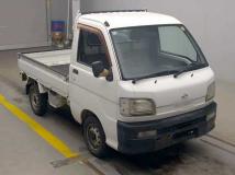 1999 Daihatsu Hijet Truck