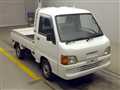 2001 Subaru Sambar Truck