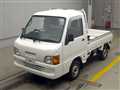 2001 Subaru Sambar Truck
