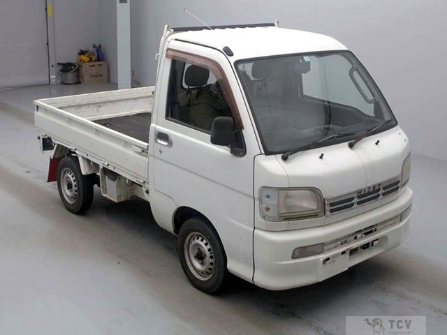 1999 Daihatsu Hijet Truck