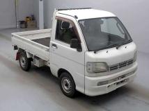1999 Daihatsu Hijet Truck