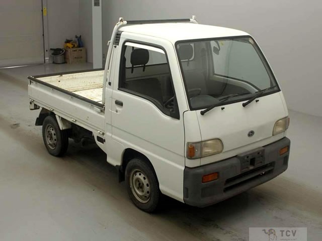 1998 Subaru Sambar Truck