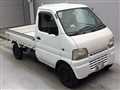 2001 Suzuki Carry Truck