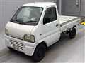 2001 Suzuki Carry Truck