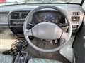 2001 Suzuki Carry Truck