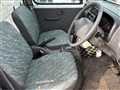 2001 Suzuki Carry Truck