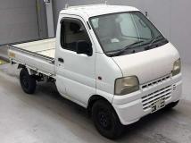 2001 Suzuki Carry Truck