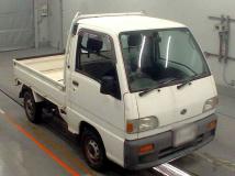 1998 Subaru Sambar Truck