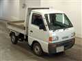 1998 Suzuki Carry Truck