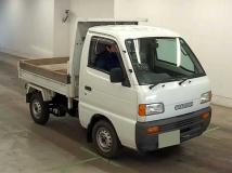 1998 Suzuki Carry Truck