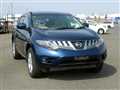 2010 Nissan Murano