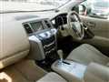 2010 Nissan Murano