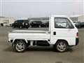 1991 Honda Acty Truck