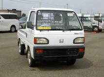 1991 Honda Acty Truck