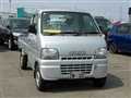 2001 Suzuki Carry Truck