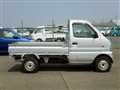 2001 Suzuki Carry Truck