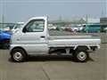 2001 Suzuki Carry Truck
