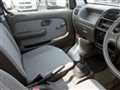 2001 Suzuki Carry Truck