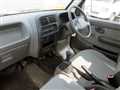 2001 Suzuki Carry Truck