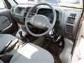 2001 Suzuki Carry Truck