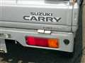 2001 Suzuki Carry Truck