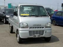 2001 Suzuki Carry Truck
