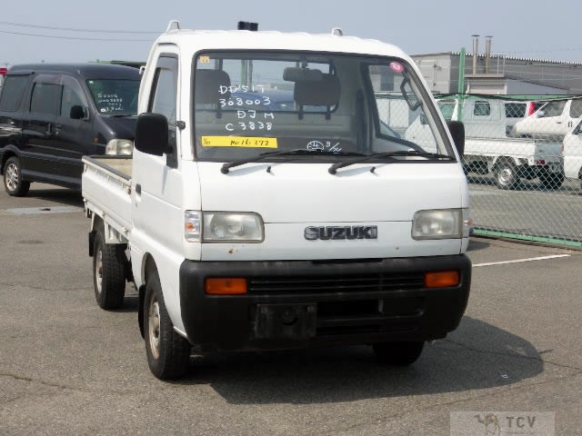 1994 Suzuki Carry Truck