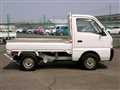 1994 Suzuki Carry Truck