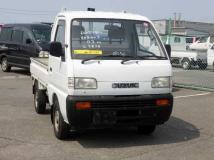 1994 Suzuki Carry Truck