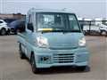 2000 Mitsubishi Minicab Truck