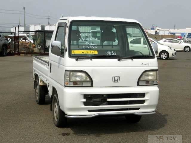 1999 Honda Acty Truck