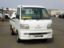 2000 Daihatsu Hijet Truck
