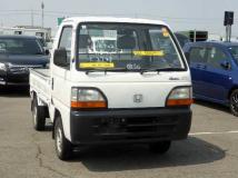 1995 Honda Acty Truck