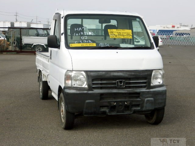 1999 Honda Acty Truck