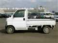 1999 Honda Acty Truck