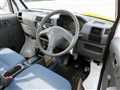 2000 Mitsubishi Minicab Truck