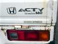 1998 Honda Acty Truck