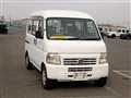 2000 Honda Acty Van