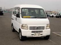 2000 Honda Acty Van