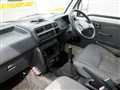 2000 Daihatsu Hijet Truck