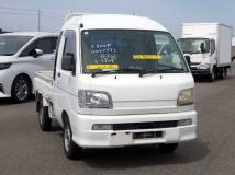 2000 Daihatsu Hijet Truck